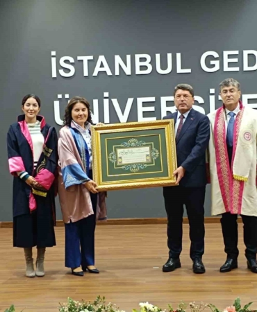 Adalet Bakanı Tunç: “Türkiye Yüzyılı’nın başında darbe anayasasıyla yolumuza devam etmek bizim için bir yüz karası”