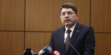 Adalet Bakanı Tunç: "Yargıda yeni reform paketini milletvekillerine sunacağız"