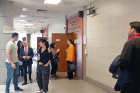 Adnan Oktar’ın ‘güncel yapılanma’ davasında Oktar’ın duruşma salonunda hazır edilmesi için cezaevine yazı yazılacak