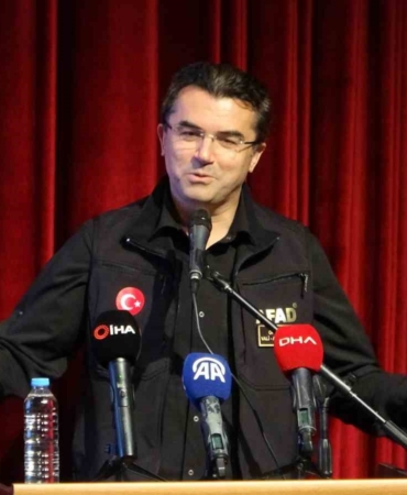 AFAD Başkanı Memiş: "Dünyanın en büyük afet sonrası iyileştirme operasyonunu Türkiye Cumhuriyeti Devleti ve aziz Türk milleti başarmıştır"