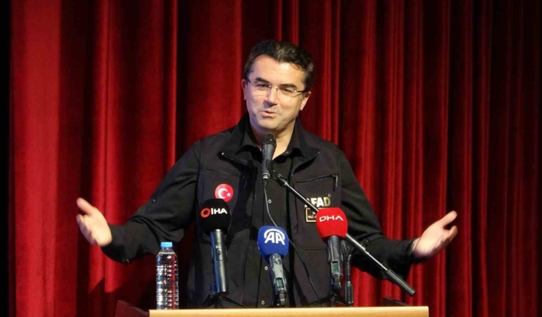 AFAD Başkanı Memiş: "Dünyanın en büyük afet sonrası iyileştirme operasyonunu Türkiye Cumhuriyeti Devleti ve aziz Türk milleti başarmıştır"