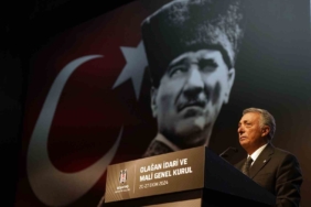 Ahmet Nur Çebi: "Ben Beşiktaş’tan çalmadım, kimseye de kulübün parasını çaldırtmadım"