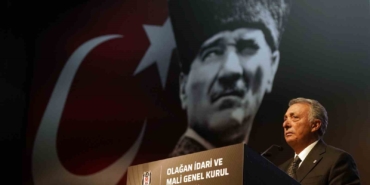Ahmet Nur Çebi: "Ben Beşiktaş’tan çalmadım, kimseye de kulübün parasını çaldırtmadım"