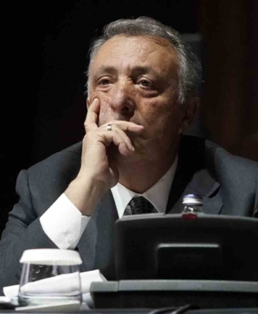 Ahmet Nur Çebi’nin 6 aylık dönemi ibra edilmedi
