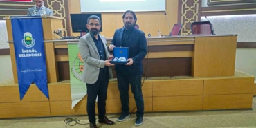 Aile okulu eğitimleri Abdülaziz Kıranşal semineriyle başladı