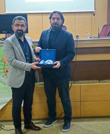 Aile okulu eğitimleri Abdülaziz Kıranşal semineriyle başladı