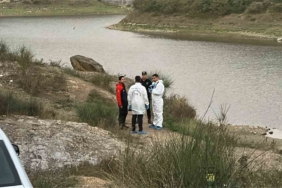 Ailesinin kayıp başvurusunda bulunduğu şahsın aracında kan izi tespit edildi