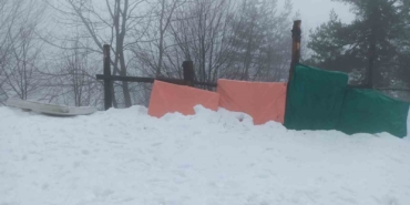 Ailesiyle gittiği kayak merkezinde ölmüştü: Sanığa 45 bin TL para cezası