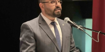 AK Parti Bilecik Merkez İlçe Başkanı yeniden Servet Yılmaz oldu