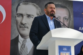 AK Parti İlçe Kongreleri Balıkesir’de tüm hızıyla devam ediyor