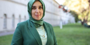 Akademisyenlerden voleybol ve okçuluk alanında yapay zeka çözümleri