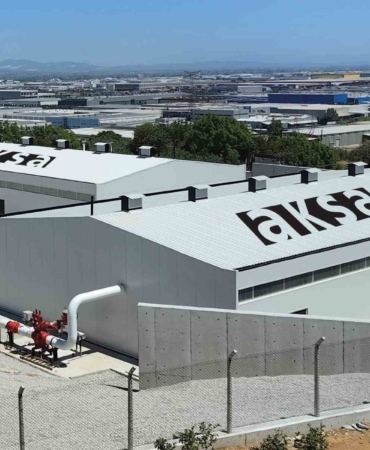 Aksa Doğalgaz’dan 2024 yılının ilk yarısında güçlü büyüme