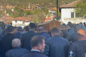 Aksaray’daki kazada hayatını kaybeden 4 kişi toprağa verildi