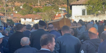 Aksaray’daki kazada hayatını kaybeden 4 kişi toprağa verildi