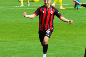 Ali Altınöz: "Şampiyon olmak istiyoruz"