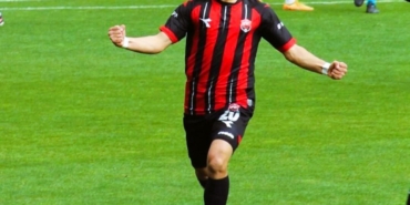 Ali Altınöz: "Şampiyon olmak istiyoruz"