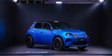 Alpine A290, 2025 yılının ilk yarısında Türkiye’de satışa sunulacak