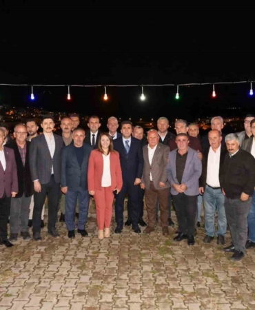 Amatör Spor Kulüpleri Pazaryeri’nde buluştu