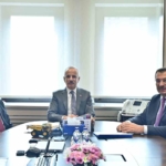 Ankara’da raylı sistem ve ADARAY zirvesi