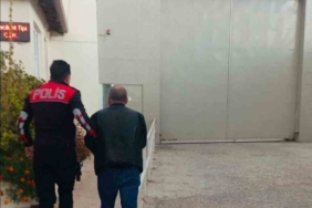 Aranan şahıs yunus ekipleri tarafından yakalandı