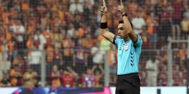 Arda Kardeşler ilk kez Galatasaray - Beşiktaş derbisinde düdük çalacak