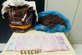 Arnavutköy’de uyuşturucu ticareti yapan şahıslar yakalandı