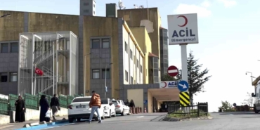 Arnavutköy’de yatılı okulda 14 kişi yemekten zehirlendi