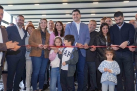 Ataşehir Belediyesi’nden sosyal tesis atağı: 4’üncüsü açıldı 4 yeni şube ise yolda