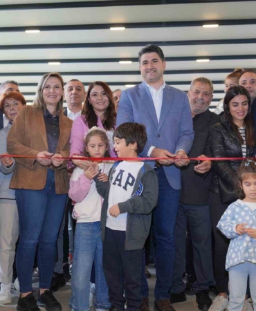 Ataşehir Belediyesi’nden sosyal tesis atağı: 4’üncüsü açıldı 4 yeni şube ise yolda