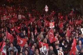 Ataşehir’de Cumhuriyet’in 101. yaşı coşkuyla kutlandı