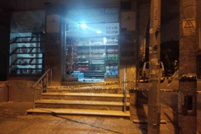 Ataşehir’de silahlı çatışma: 4 yaralı