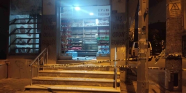 Ataşehir’de silahlı çatışma: 4 yaralı