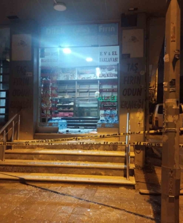 Ataşehir’de silahlı çatışma: 4 yaralı