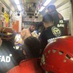 Avcılar’da ailesine konum atıp kaybolan şahıs 8 saat sonra ağaçlık alanda bulundu