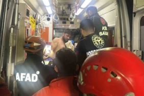 Avcılar’da ailesine konum atıp kaybolan şahıs 8 saat sonra ağaçlık alanda bulundu