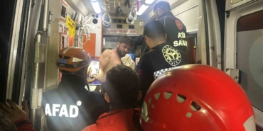 Avcılar’da ailesine konum atıp kaybolan şahıs 8 saat sonra ağaçlık alanda bulundu