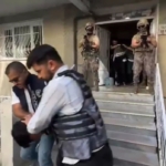 Avcılar’da operasyonda yakalanan 2 şahıs tutuklandı