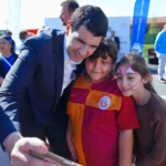 Avcılar’da sokaklar çocuklar için dönüşüyor