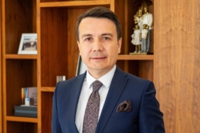 Aydem Enerji’nin yeni CEO’su Serdar Marangoz oldu