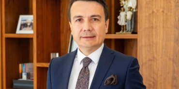 Aydem Enerji’nin yeni CEO’su Serdar Marangoz oldu