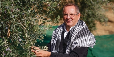 Ayvalık Belediye Başkanı Ergin’den hasat festivaline davet