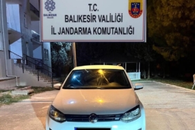 Ayvalık ve Gömeç ilçelerinde 89 düzensiz göçmen yakalandı