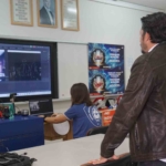 Babasında yol hipnozu olduğunu fark etti, çözüm için proje geliştirdi