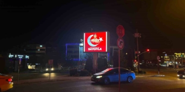 Bağcılar’da 15 Temmuz şehitleri anıldı