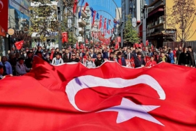 Bağcılar’da Cumhuriyet Bayramı coşkusu