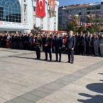 Bahçelievler Belediyesi’nden Cumhuriyet’in 101. yılına özel sürpriz: 101 çocuğa bisiklet dağıtıldı