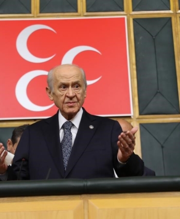 Bahçeli’nin sözleri ile gündeme gelen ‘Umut Hakkı’ kavramını uzmanı anlattı