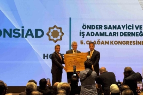 Bakan Bolat: “Deprem bölgesine iki yılda 2 trilyon liranın epey üzerinde kaynak aktarıldı”