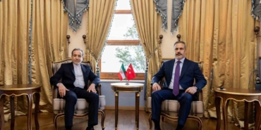 Bakan Fidan: "Netanyahu bölgede sürekli yeni cepheler açıyor, İran’ı da bu savaşa çekmeye çalışıyor"