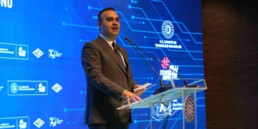 Bakan Kacır açıkladı: "TSE 155 bin ürünü denetleyerek, 4 bin 200 uygunsuz ürünün ülkemize girişini engelledi"